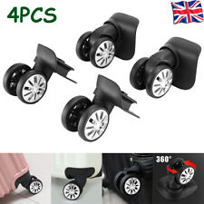 4Pcs Luggage Suitcase Wheel
