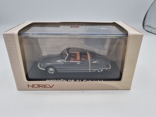 Citroen convertible - citroen, ds