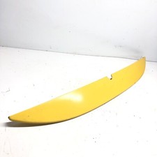 FIAT PUNTO MK2 REAR SPOILER