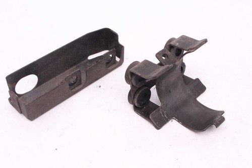 Frame mounting bracket - frame,
