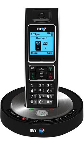 6510 cordless phone with - bt,