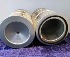 Shotblast Filter 325mmx1000mm