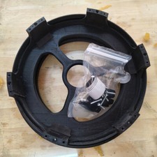 Newtonian Reflecting Telescope