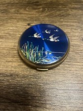 Vintage STRATTON BRAND  POWDER