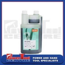 Stihl HP Super 2-Stroke Engine