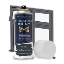 uPVC Aerosol Spray Paint