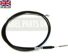 JCB PARTS -THROTTLE CABLE FOR