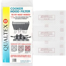 Universal cooker hood - x,