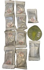 10 X DESCALING DESCALER