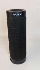 Sony SRS-XB23 EXTRA BASS Portable Bluetooth Speaker - Black
