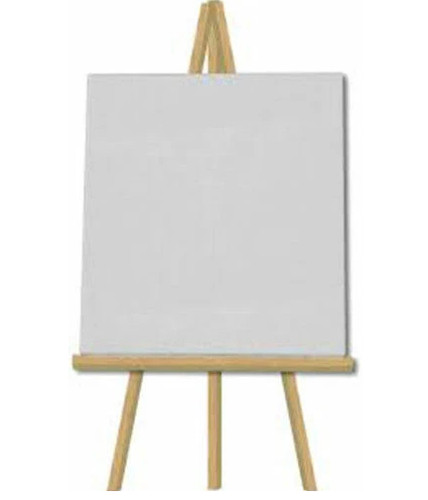 Blank thin edge stretched - thin,