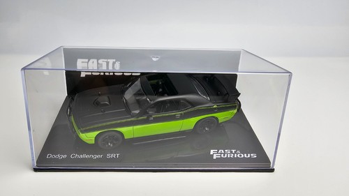 Fast and furious dodge - fast,