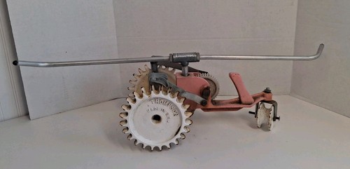 Vintage thompson traveling - vintage,