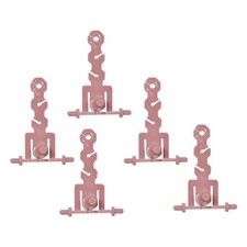 Scarf Hat Knitting Loom Gloves