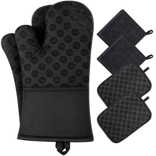 Heatproof glove for - heatproof,