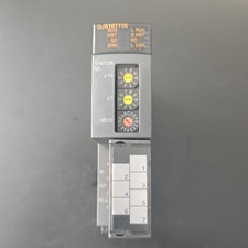 Mitsubishi QJ61BT11N CC Link Master Unit