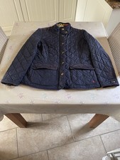 Ladies Joules Moredale Quilted