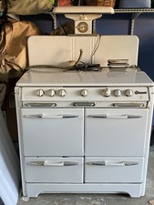 Vintage O'Keefe & Merritt