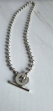 GUCCI STERLING SILVER POPCORN