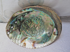 BEAUTIFUL LARGE AQUA