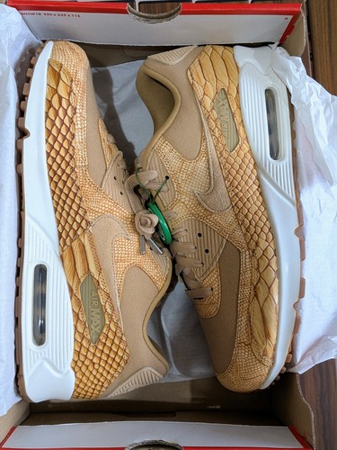 Nike air max premium ltr - air, 90