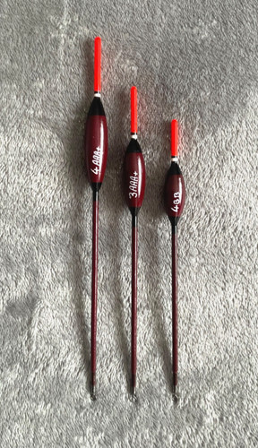 Handmade fishing floats - fishing,