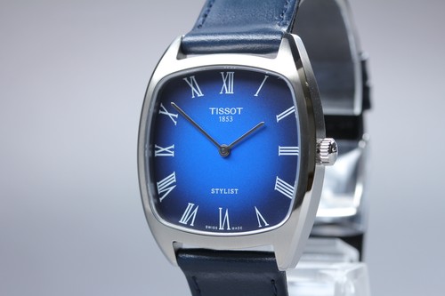 Brand new tissot stylist - tissot,