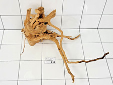 Premium Aquarium Natural Red