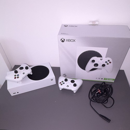 Microsoft xbox series - xbox, s
