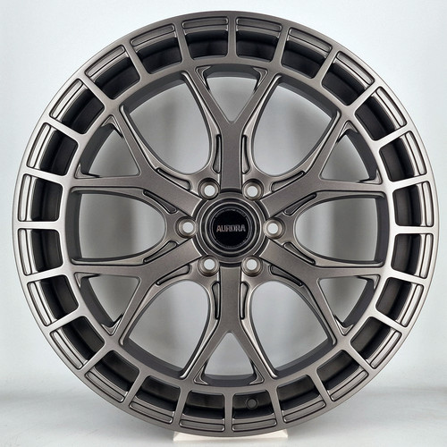 Van grey ford transit - ford,