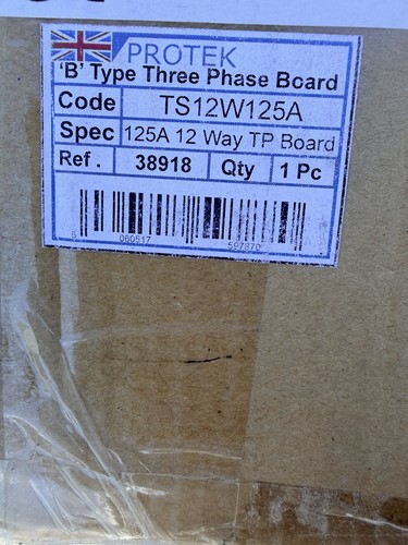 Protek phase way - phase,