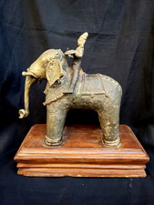 ANTIQUE TRADITIONAL INDIAN