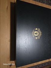 Manchester United GIft box 