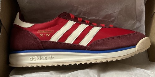 Adidas sl72 size 5 bnibwt - size,