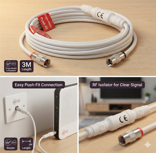 Virgin media push fit - virgin,