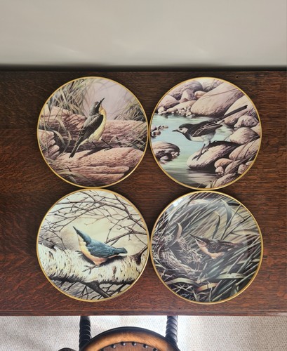 Wedgwood set 4 limited - , of