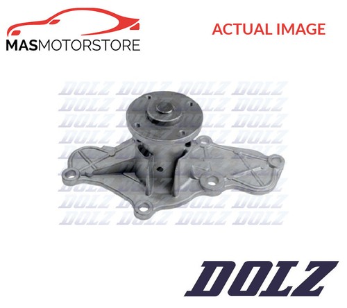 Engine cooling water pump - engine, dolz