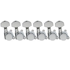 Musiclily Pro Chrome 6 Inline