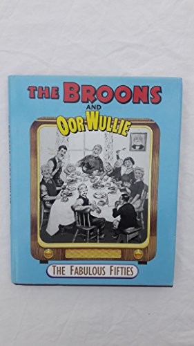 The broons and - broons, oor