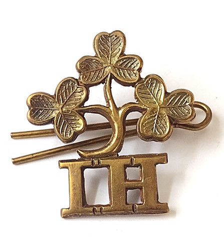 Original ww1 29th battalion - 29th,