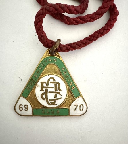 Vintage queanbeyan racing club - vintage,
