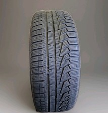 HANKOOK 225 60 17 (99H) TYRE WINTER I*CEPT EVO2  5.2MM TREAD  2256017 