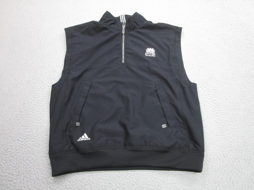 Adidas windbreaker vest mens - adidas,