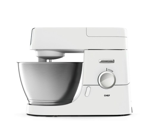 Kenwood chef kvc3100w kitchen - chef,
