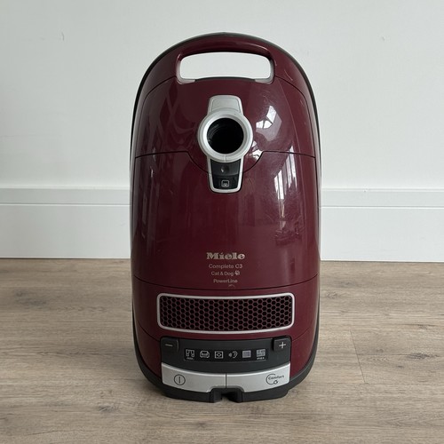 Miele complete cat dog - miele,