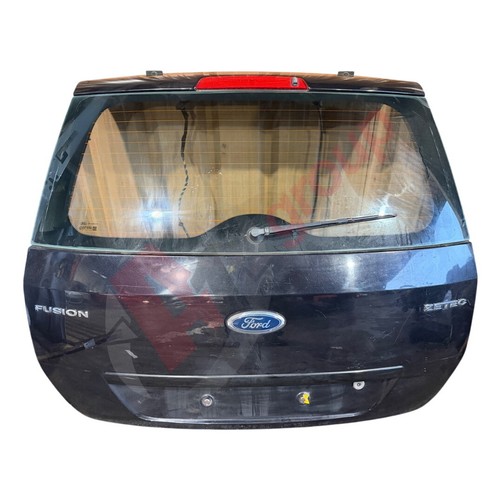 Ford fusion mk1 complete - ford,