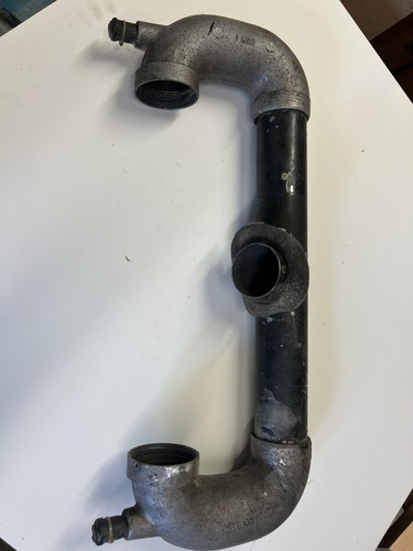 Rover intake elbows hrc1335 - intake,