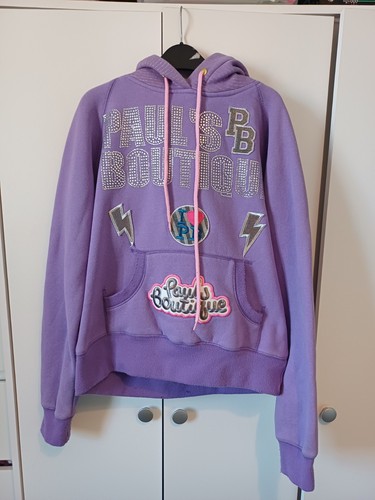 Lilac paul boutique cotton - boutique,