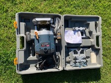Ryobi ERT2100V 1/2 inch Router