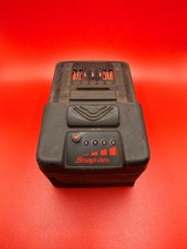 Snap-On CTB8185BK 18V 4.0Ah